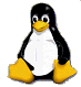 Linux Penguin